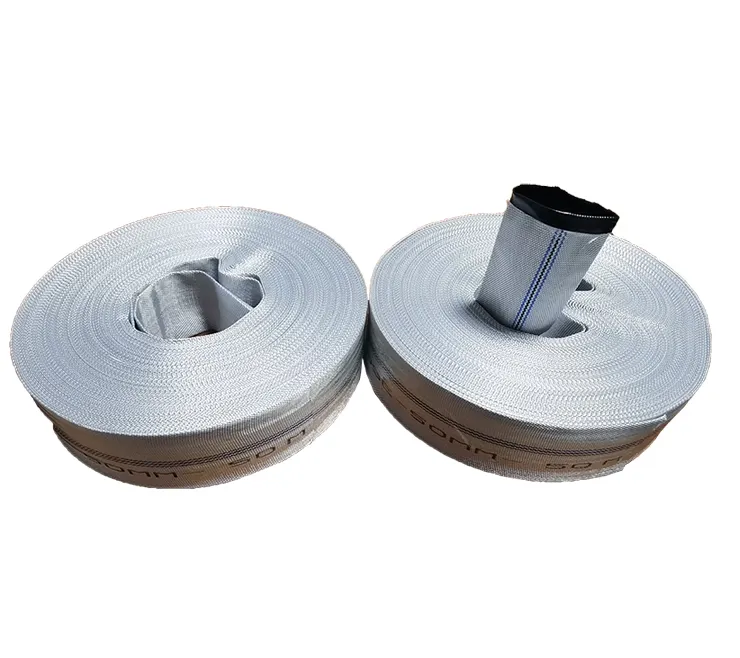 和田超强耐磨编织水带