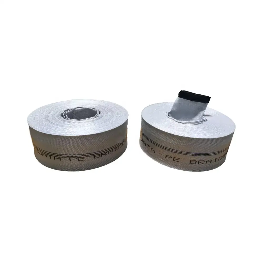 和田双层涤纶编织水带